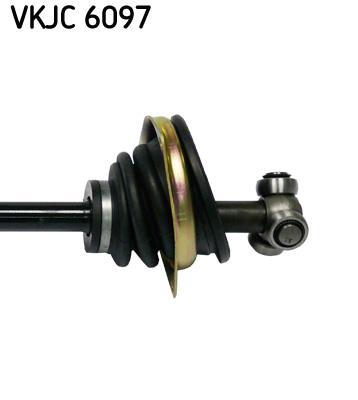 Cardan SKF VKJC 6097